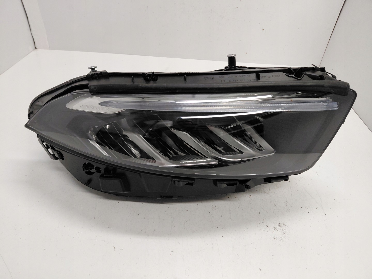 Frontscheinwerfer Mercedes-Benz A-Klasse W177 A1779066404 High Performance LED Rechts Headlight