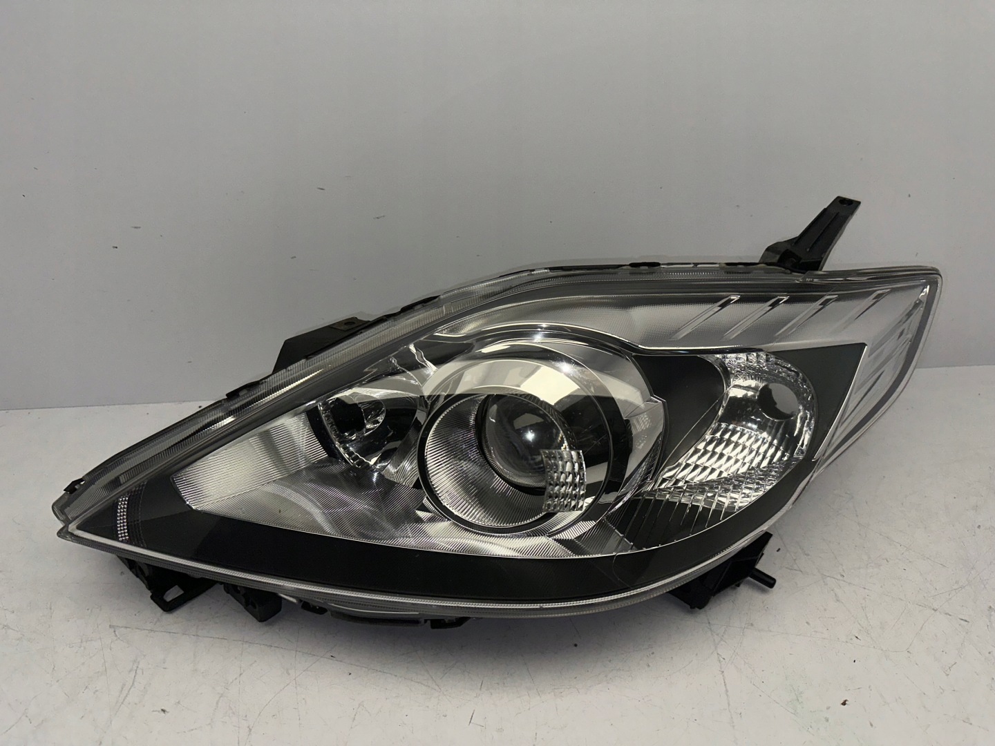 Frontscheinwerfer Mazda 5 CW Facelift Xenon Links Scheinwerfer Headlight - Image 1