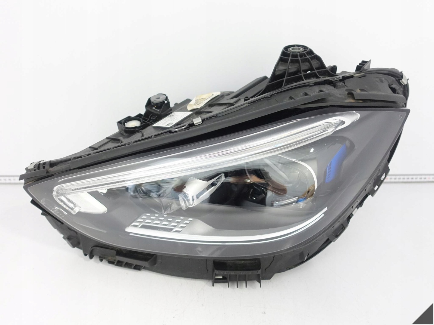 Frontscheinwerfer Mercedes-Benz C-Klasse W206 A2069067903 LED Links Headlight