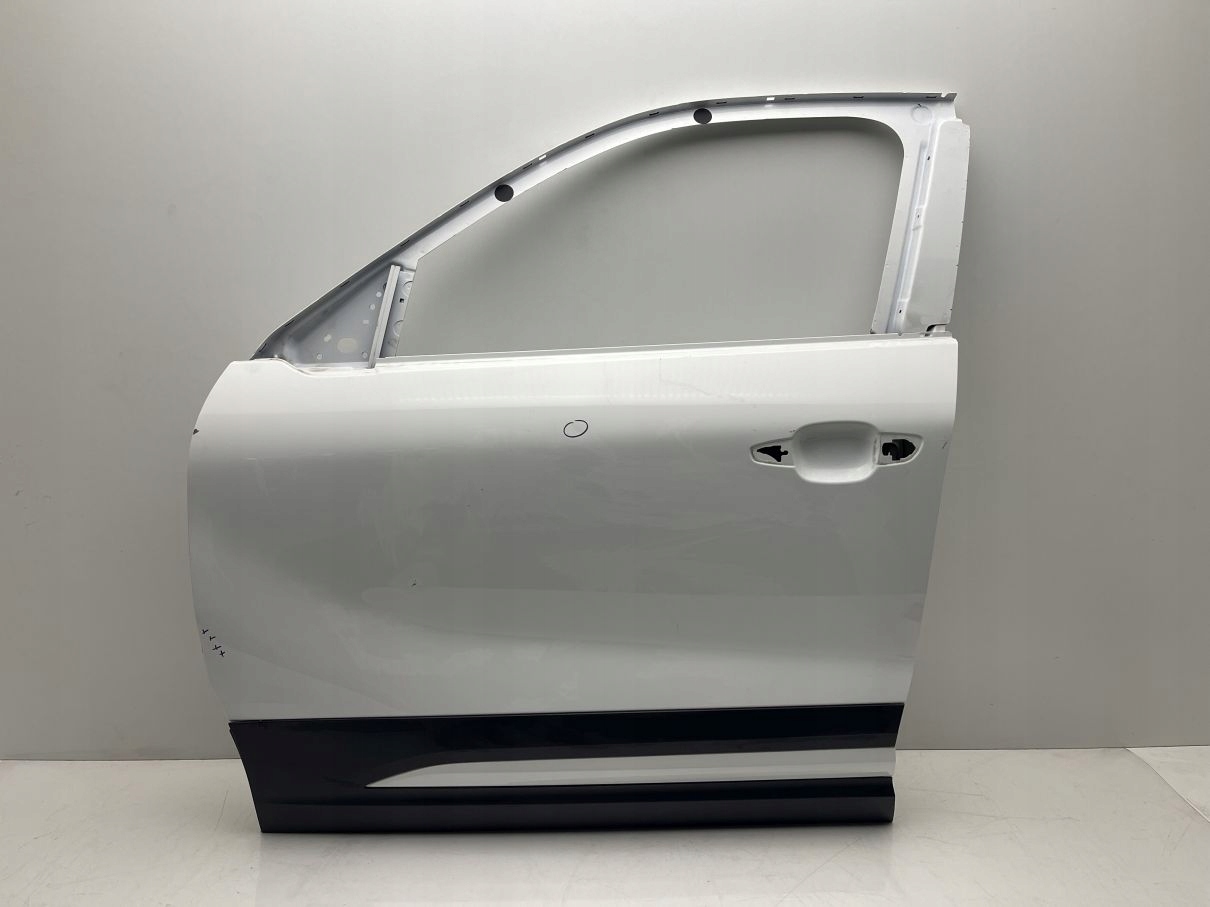 Opel Mokka Tür Vorne Links Door Porta Porte