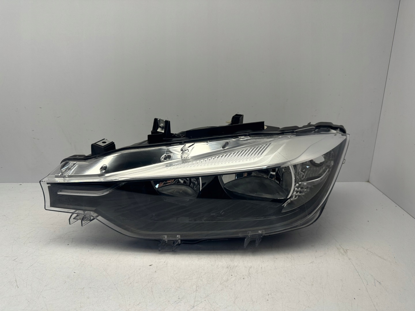 Frontscheinwerfer BMW 3 F31 7365599 Facelift LED Links Scheinwerfer Headlight - Image 1