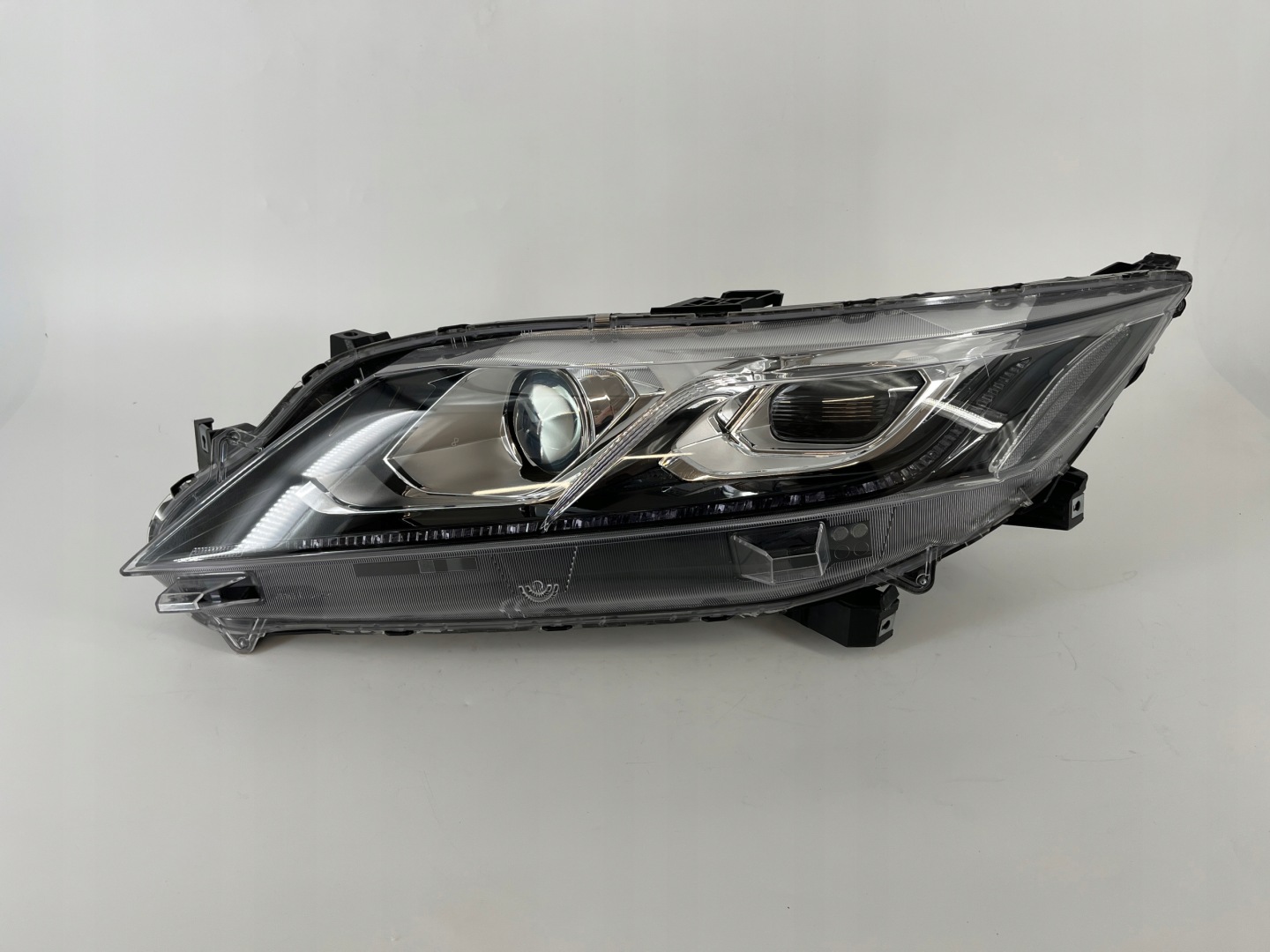 Frontscheinwerfer Mitsubishi Eclipse Cross GK0 LED Links Scheinwerfer Headlight