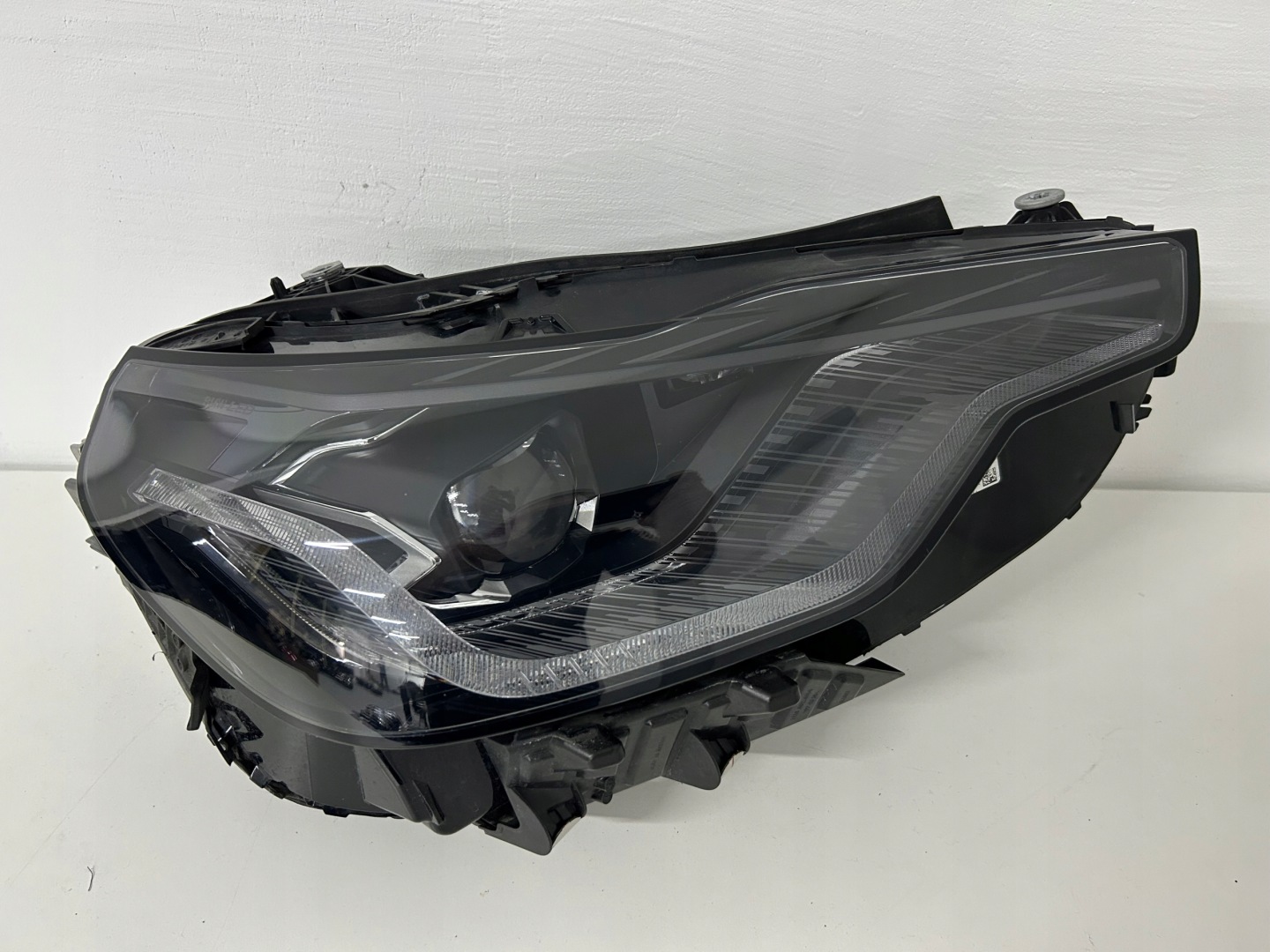 Frontscheinwerfer BMW 2 G42 8083636 LED ADAPTIVE Rechts Scheinwerfer Headlight - Image 1