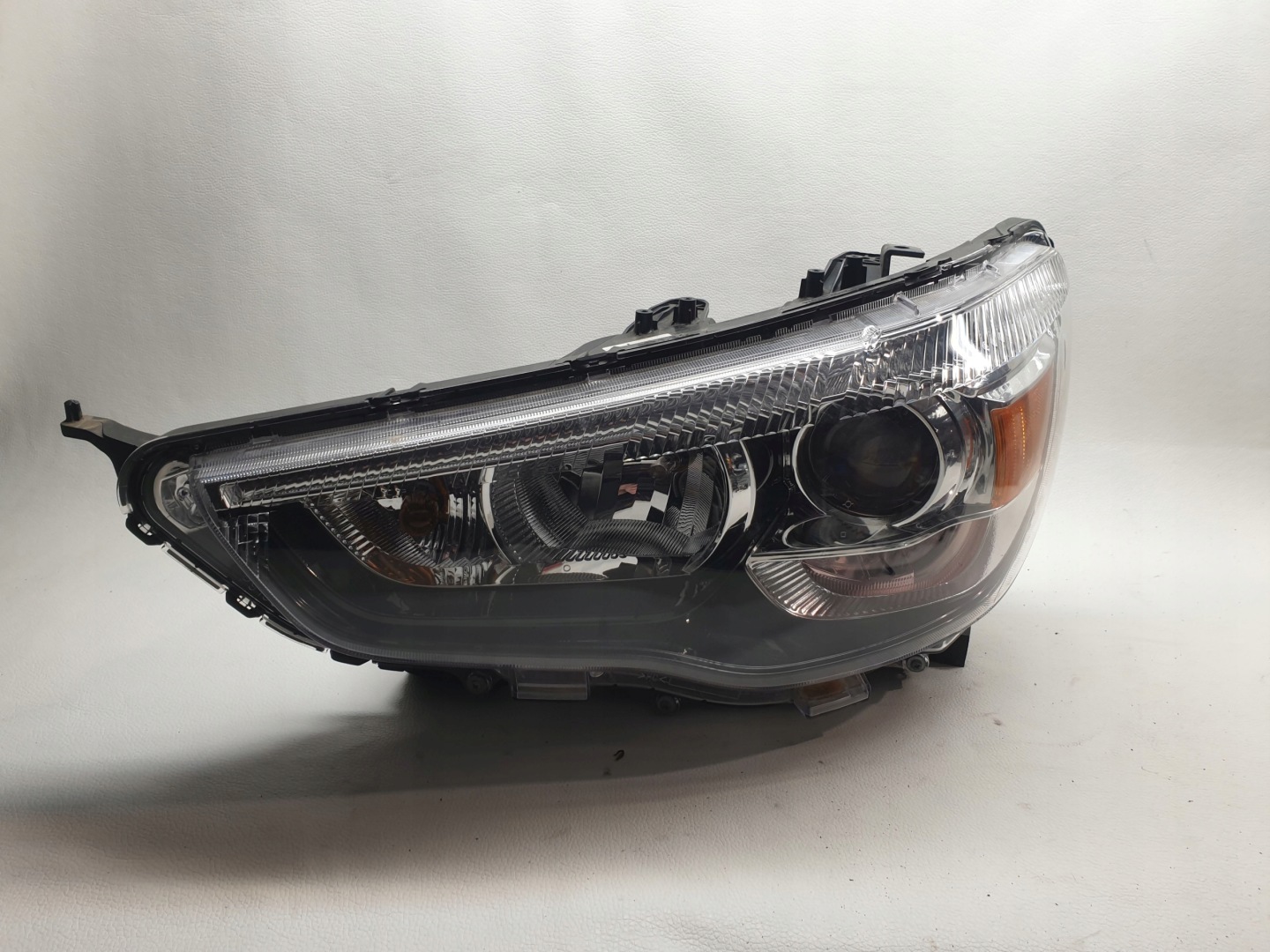 Frontscheinwerfer Mitsubishi ASX RJB 8301B591 Xenon Links Scheinwerfer Headlight - Image 1