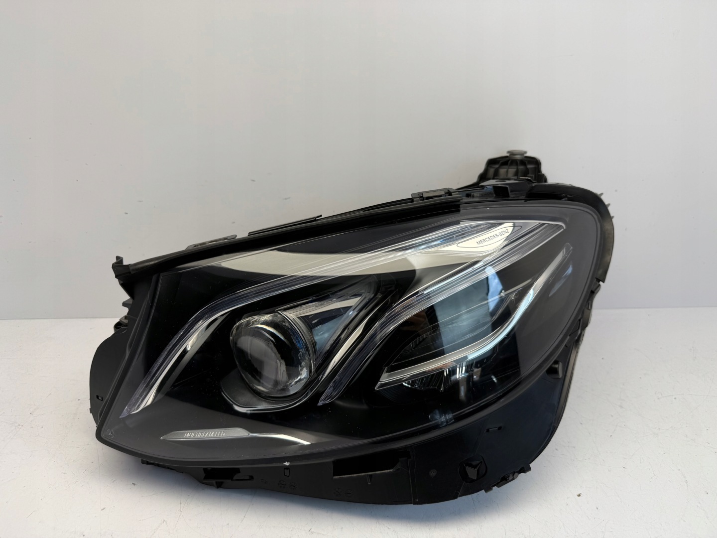 Frontscheinwerfer Mercedes-Benz E-Klasse W213 A2139066504 Multibeam LED Links Headlight - Image 1