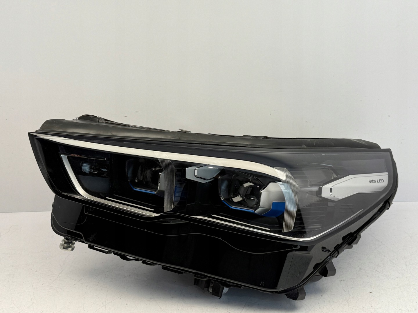 Frontscheinwerfer BMW 5 G61 5A798D1 LED ADAPTIVE Links Scheinwerfer Headlight - Image 1