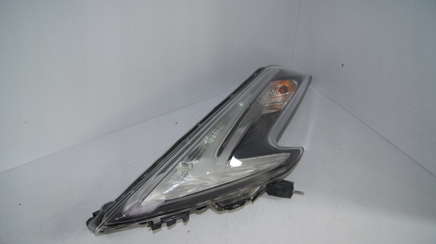 Frontscheinwerfer Nissan Juke F15 Facelift LED Links Scheinwerfer Headlight - Image 1