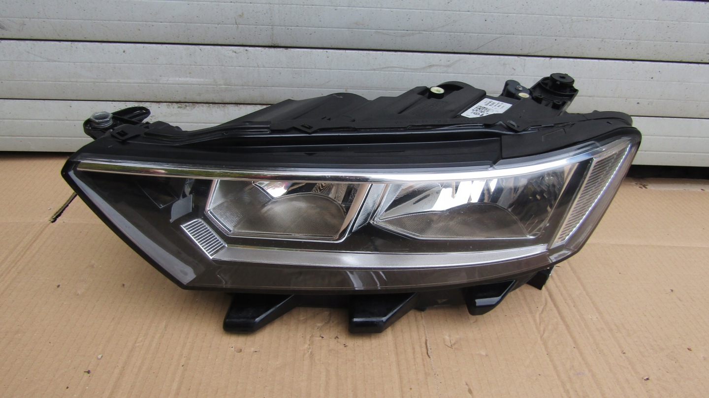 Frontscheinwerfer VW T-Roc A1 LED Links Scheinwerfer Headlight - Image 1
