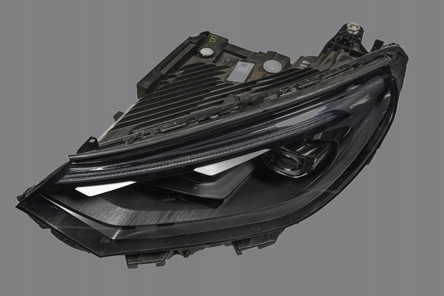 Frontscheinwerfer Mercedes-Benz EQE W294 A2949063900 LED Links Headlight