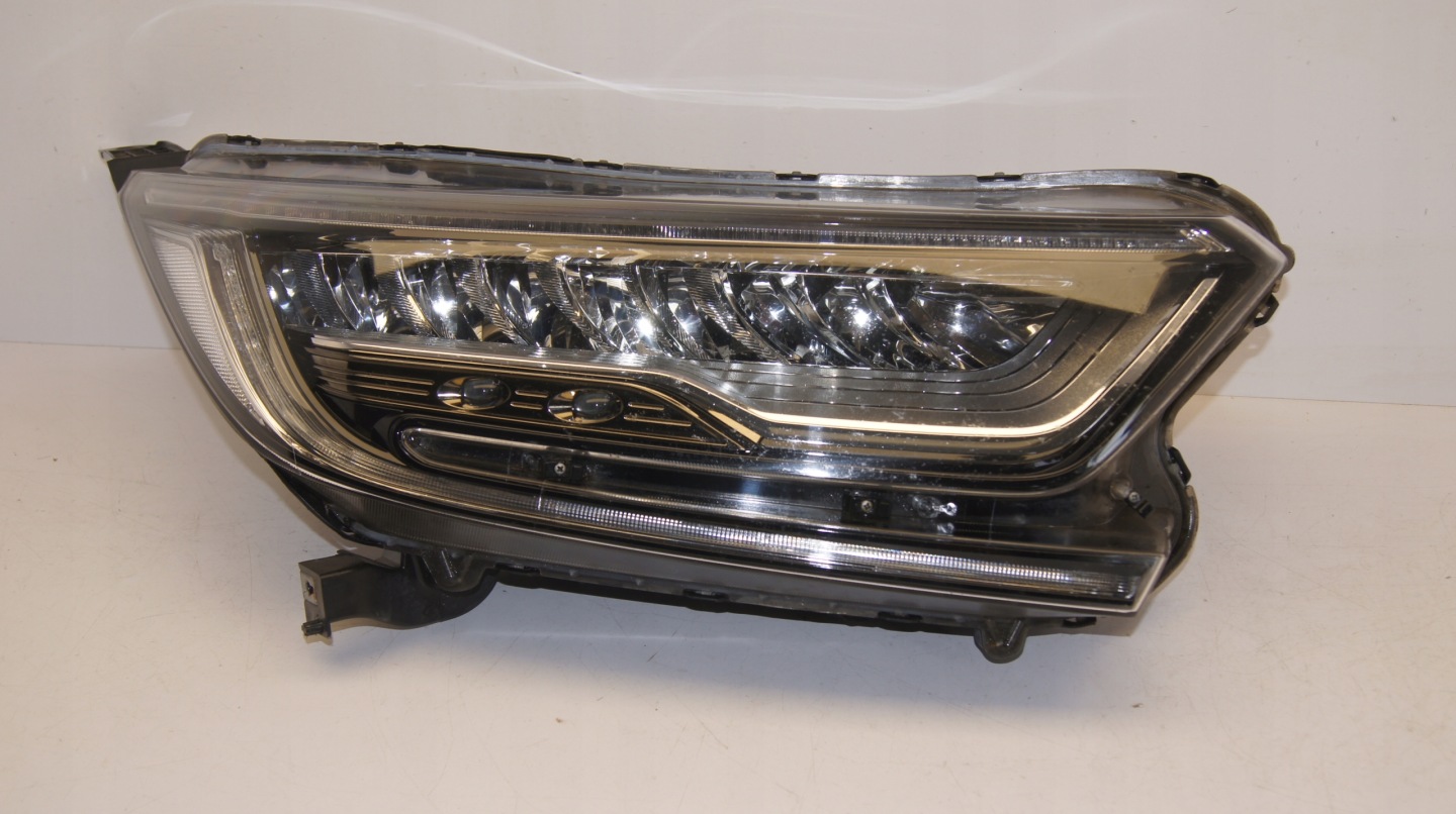 Frontscheinwerfer Honda CR-V RS LED Links Scheinwerfer Headlight - Image 1