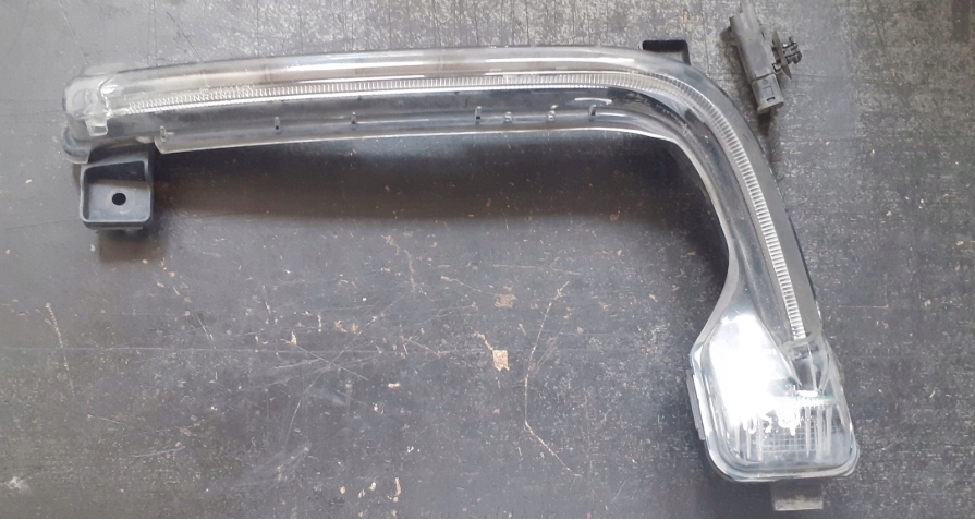 Frontscheinwerfer Citroen DS4 9688549380 LED Links Scheinwerfer Headlight - Image 1