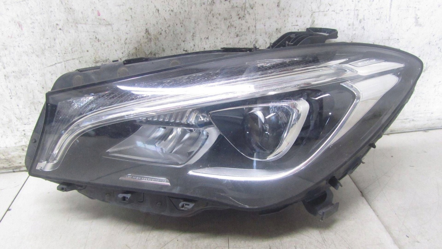 Frontscheinwerfer Mercedes-Benz CLA C118 A1178206961 High Performance LED Links Headlight