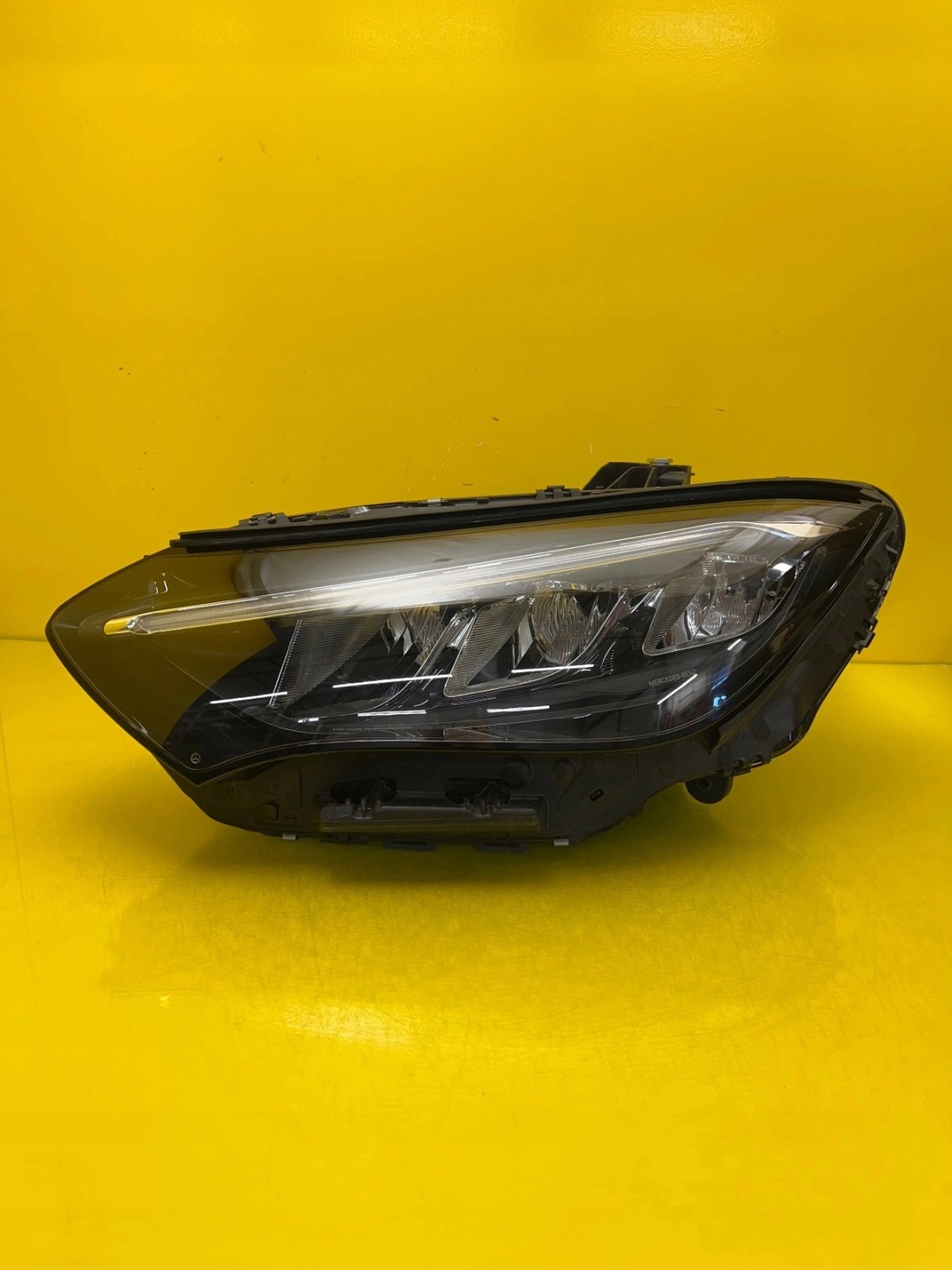 Frontscheinwerfer Mercedes-Benz EQE W295 A2959069700 High Performance LED Links Headlight