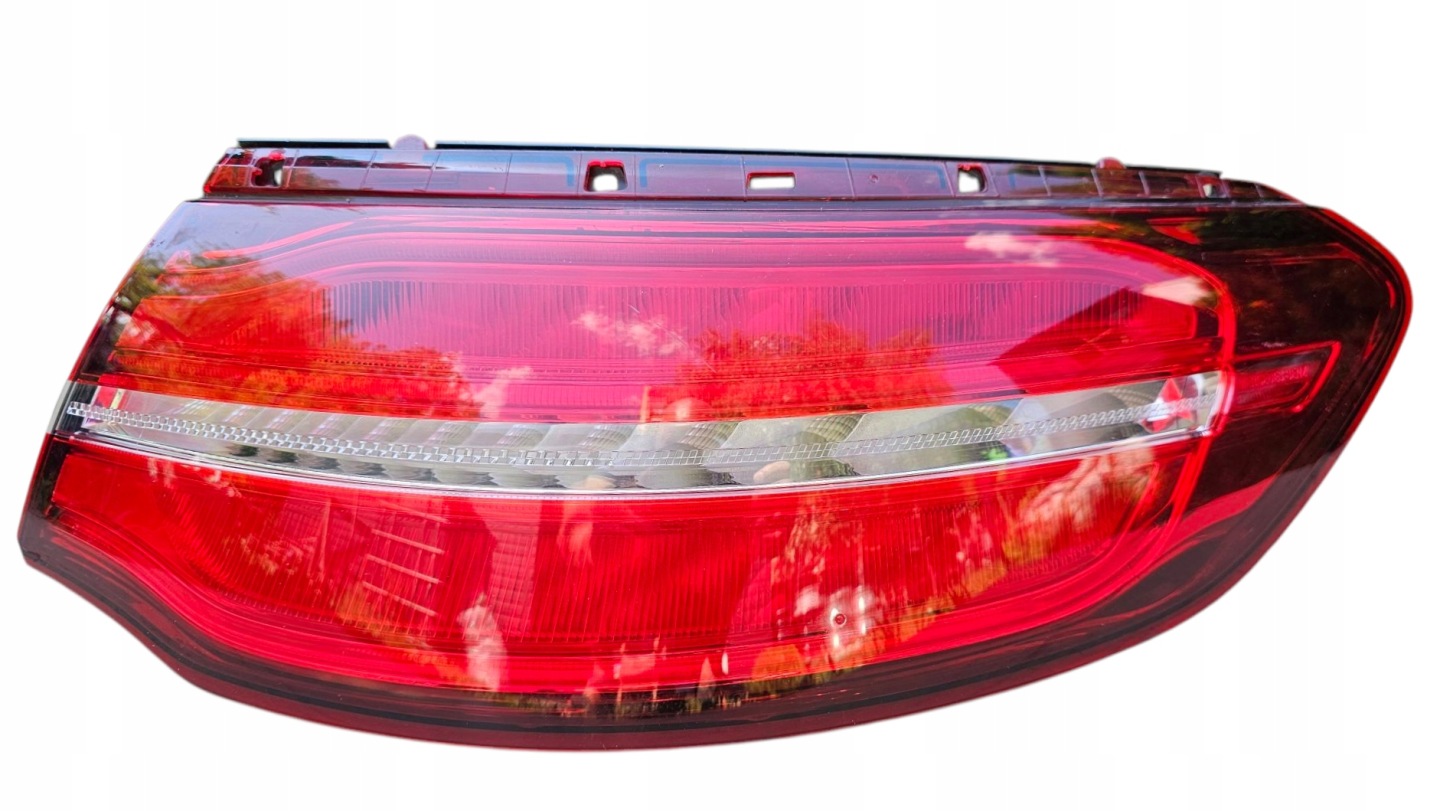 Mercedes-Benz GLC W253 Rückleuchte A2539063602 Rearlamp