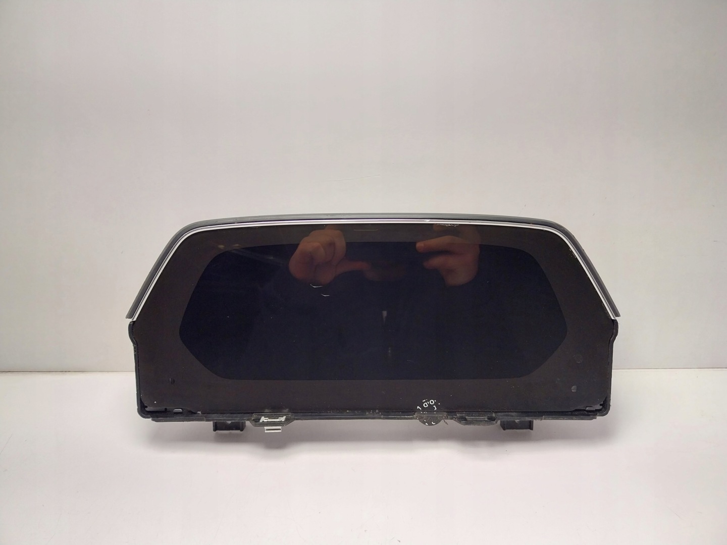 Audi e-tron Navigation GPS Navi Radio 4J3920795