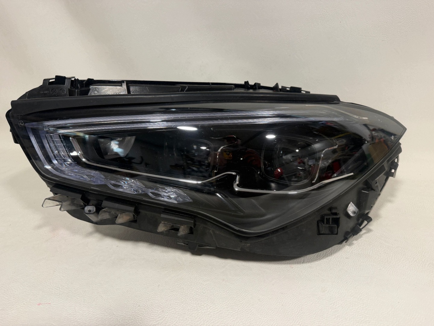 Frontscheinwerfer Mercedes-Benz CLA C118 A1189063101 Multibeam LED Links Headlight