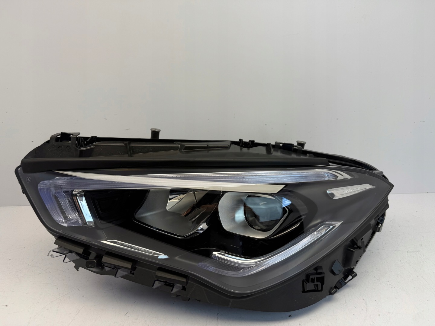 Frontscheinwerfer Mercedes-Benz CLA C118 A1189062500 LED Links Headlight - Image 1