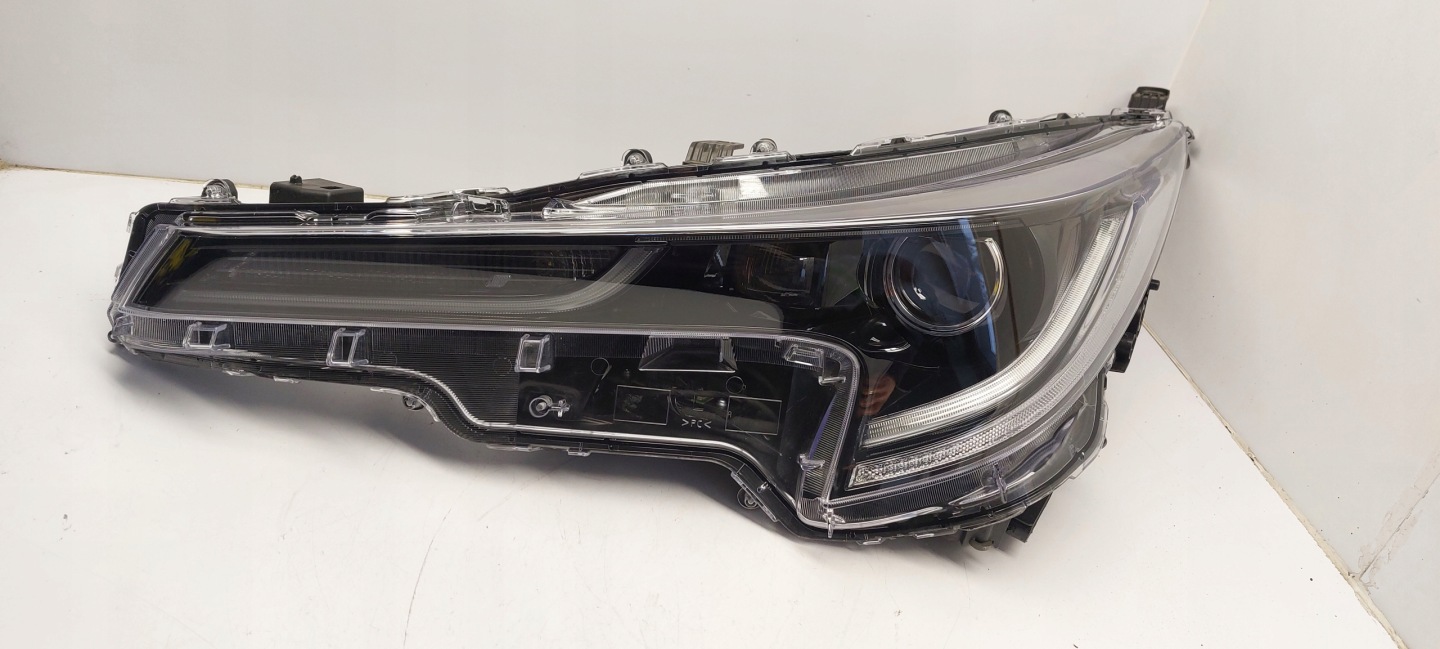 Frontscheinwerfer Toyota Corolla E210 8115002S80 LED Links Headlight