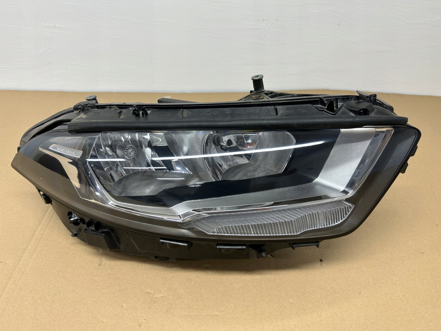 Frontscheinwerfer Mercedes-Benz A-Klasse W177 A1779062200 LED Rechts Headlight - Image 1
