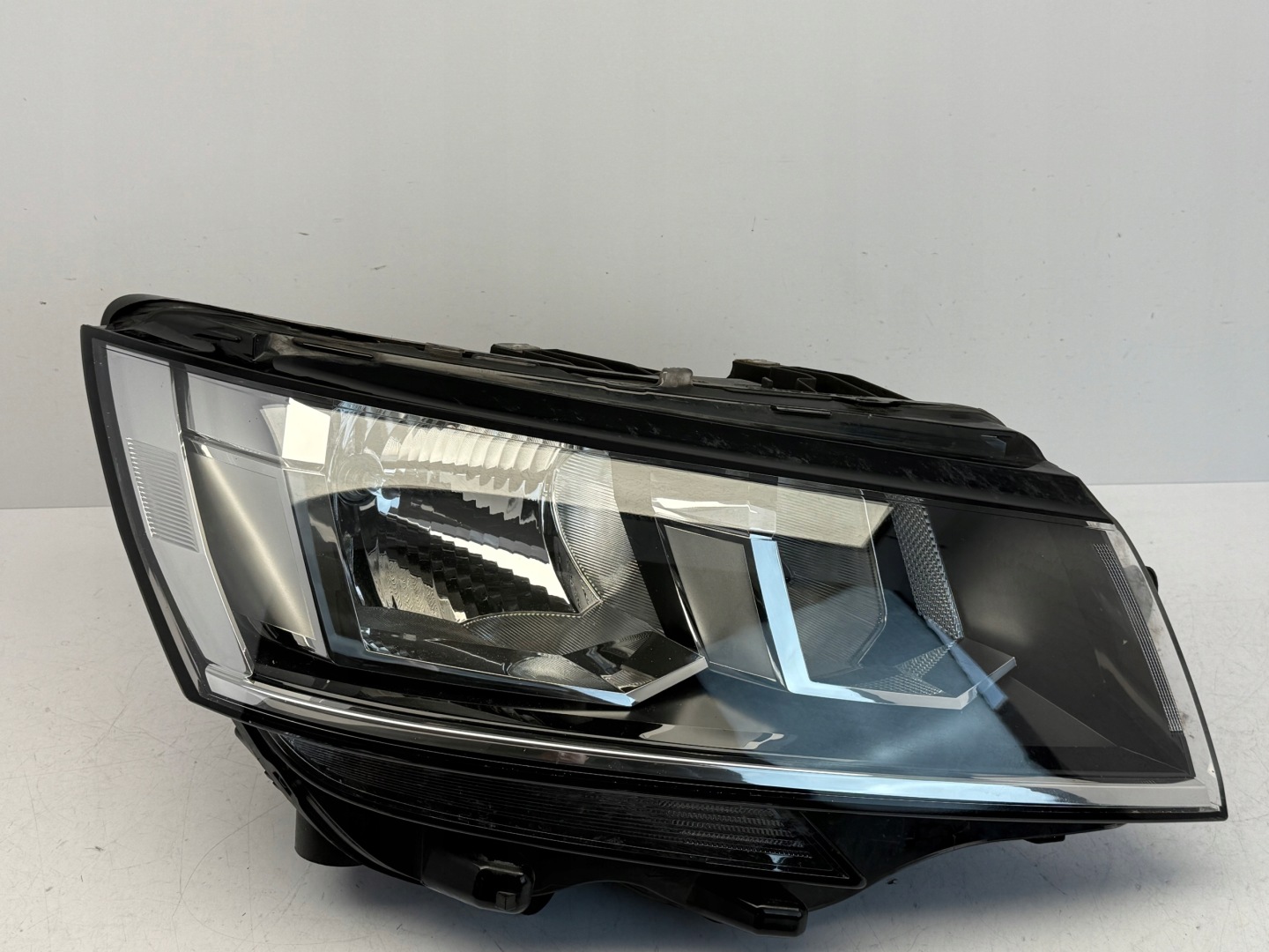 Frontscheinwerfer VW Transporter T6 7L1941006B LED Rechts Scheinwerfer Headlight - Image 1
