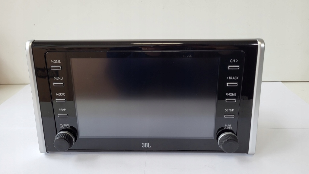 Toyota RAV4 XA5 Navigation GPS Navi Radio 8614042C30