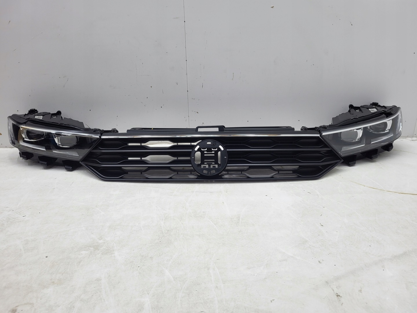 Frontscheinwerfer VW T-Roc A1 2GA941036H LED Rechts Scheinwerfer Headlight - Image 1