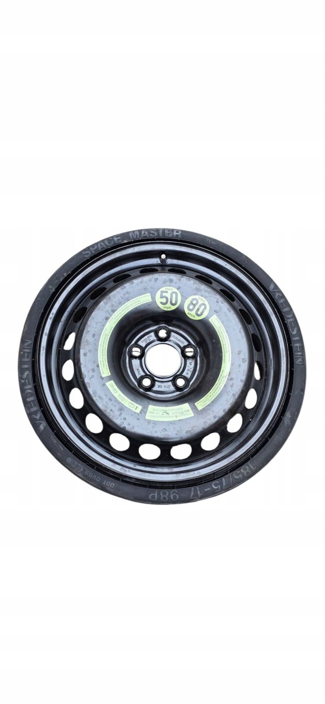 1x Alufelge 18 Zoll 5x112 A2044001102 Mercedes-Benz C-Klasse W204 Aluminum Rim