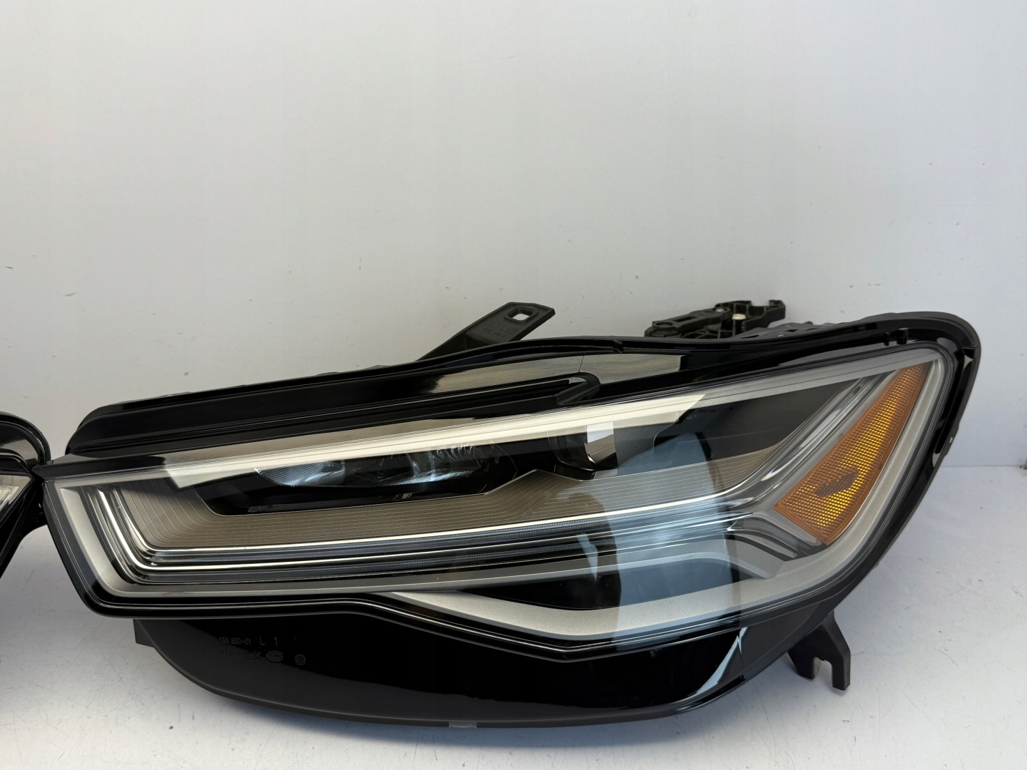 Frontscheinwerfer Audi A6 4G0941033 LED Links Scheinwerfer Headlight - Image 1