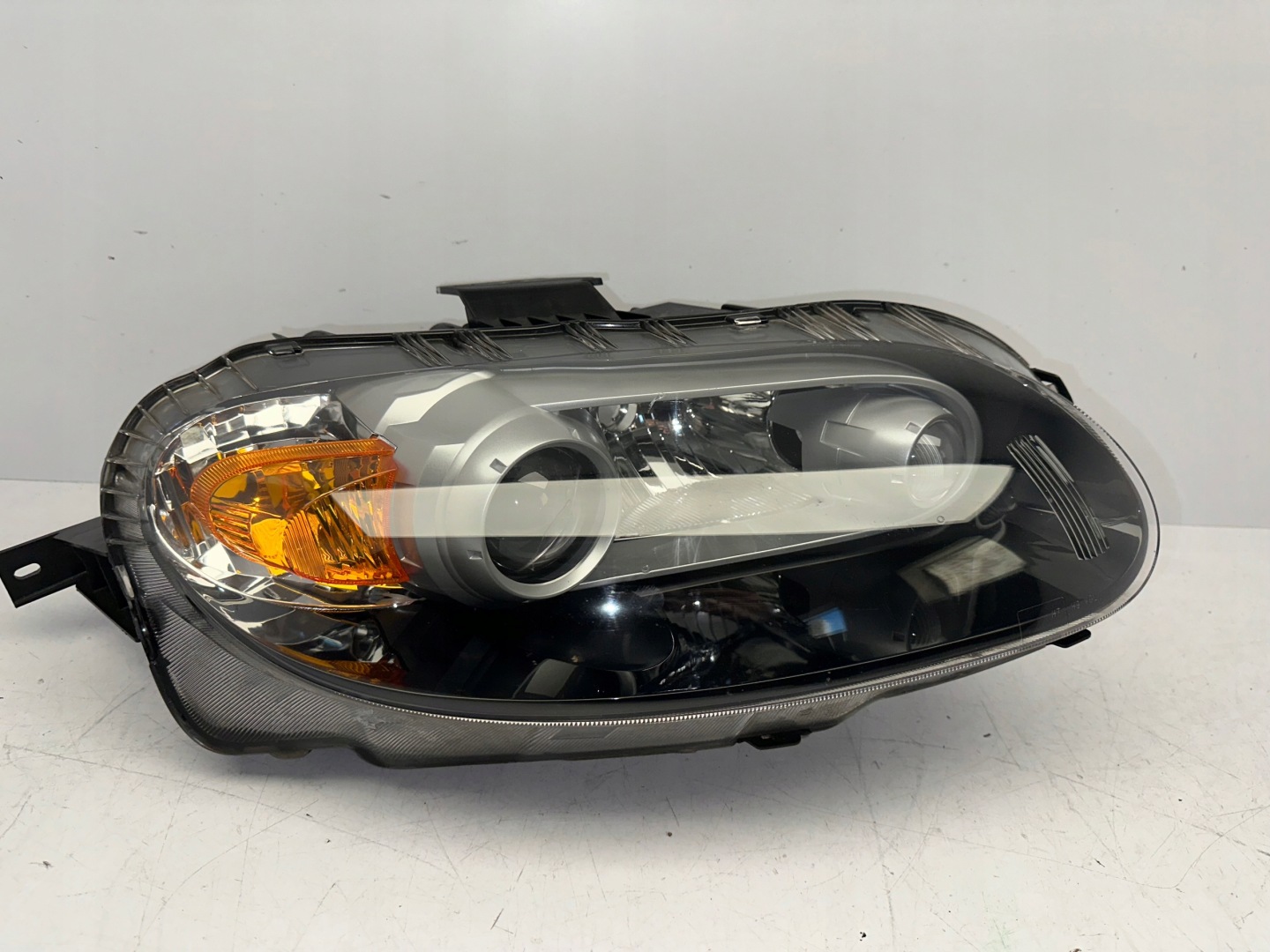 Frontscheinwerfer Mazda MX-5 ND LED Rechts Scheinwerfer Headlight - Image 1