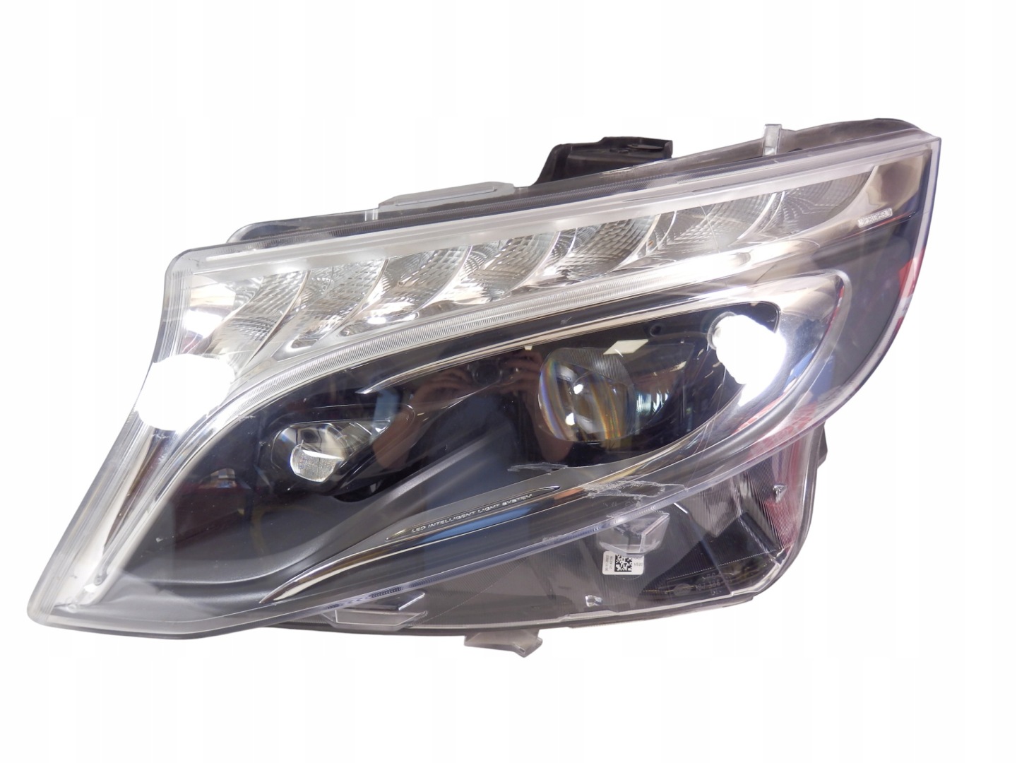 Frontscheinwerfer Mercedes-Benz Vito W447 A4479062301 ILS Links Headlight