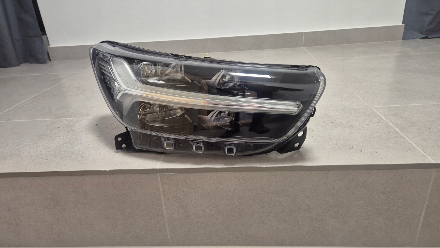 Frontscheinwerfer Volvo XC40 32342525 LED Rechts Scheinwerfer Headlight