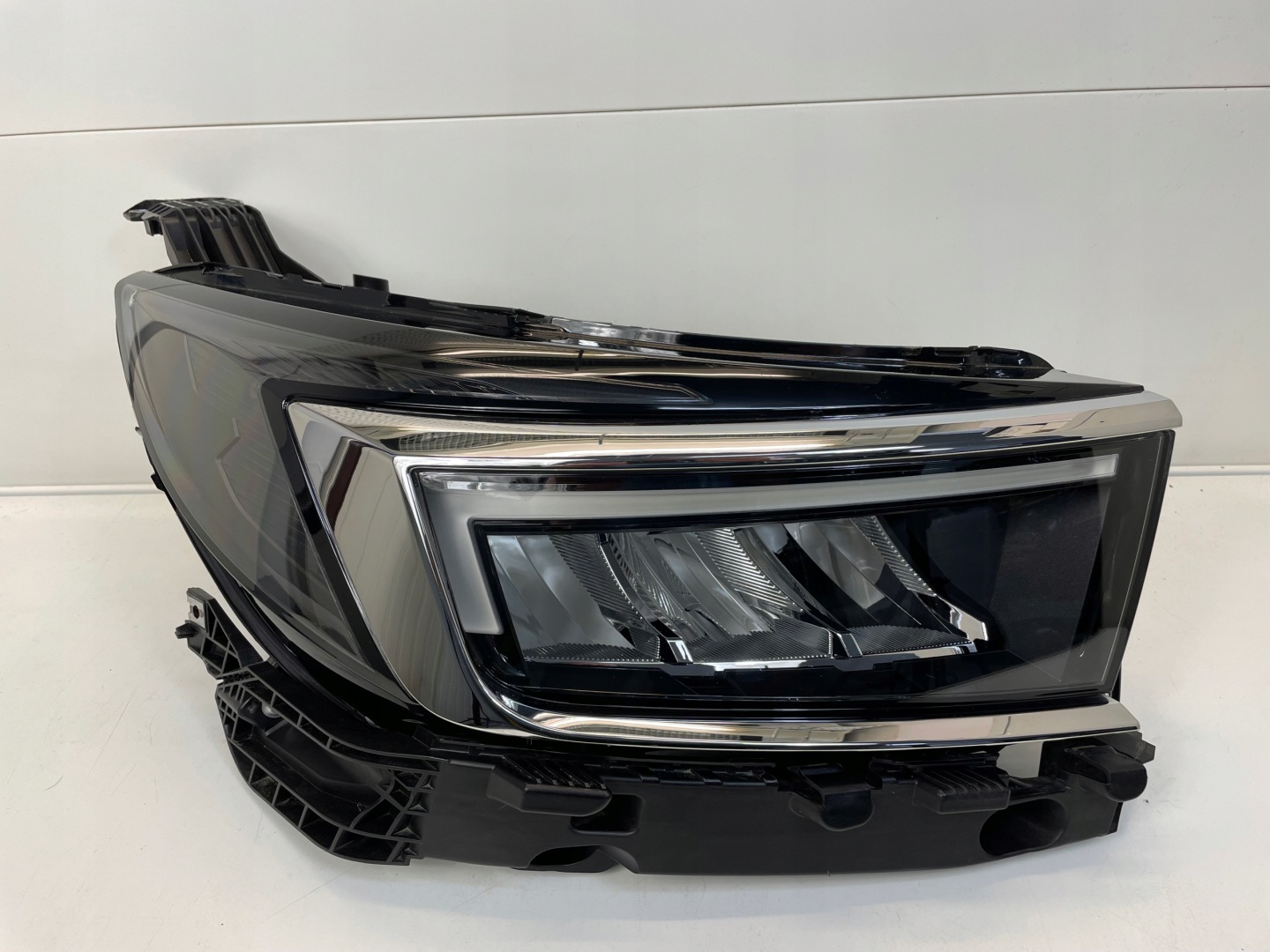 Frontscheinwerfer Opel Grandland 98397111 LED Rechts Scheinwerfer Headlight - Image 1