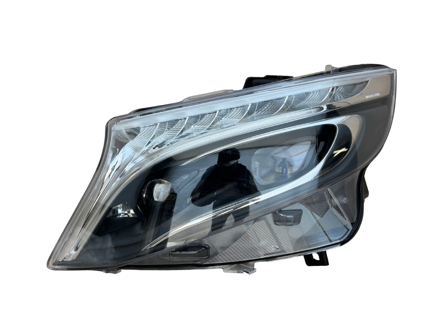Frontscheinwerfer Mercedes-Benz Vito W447 A4479069700 LED Links Headlight
