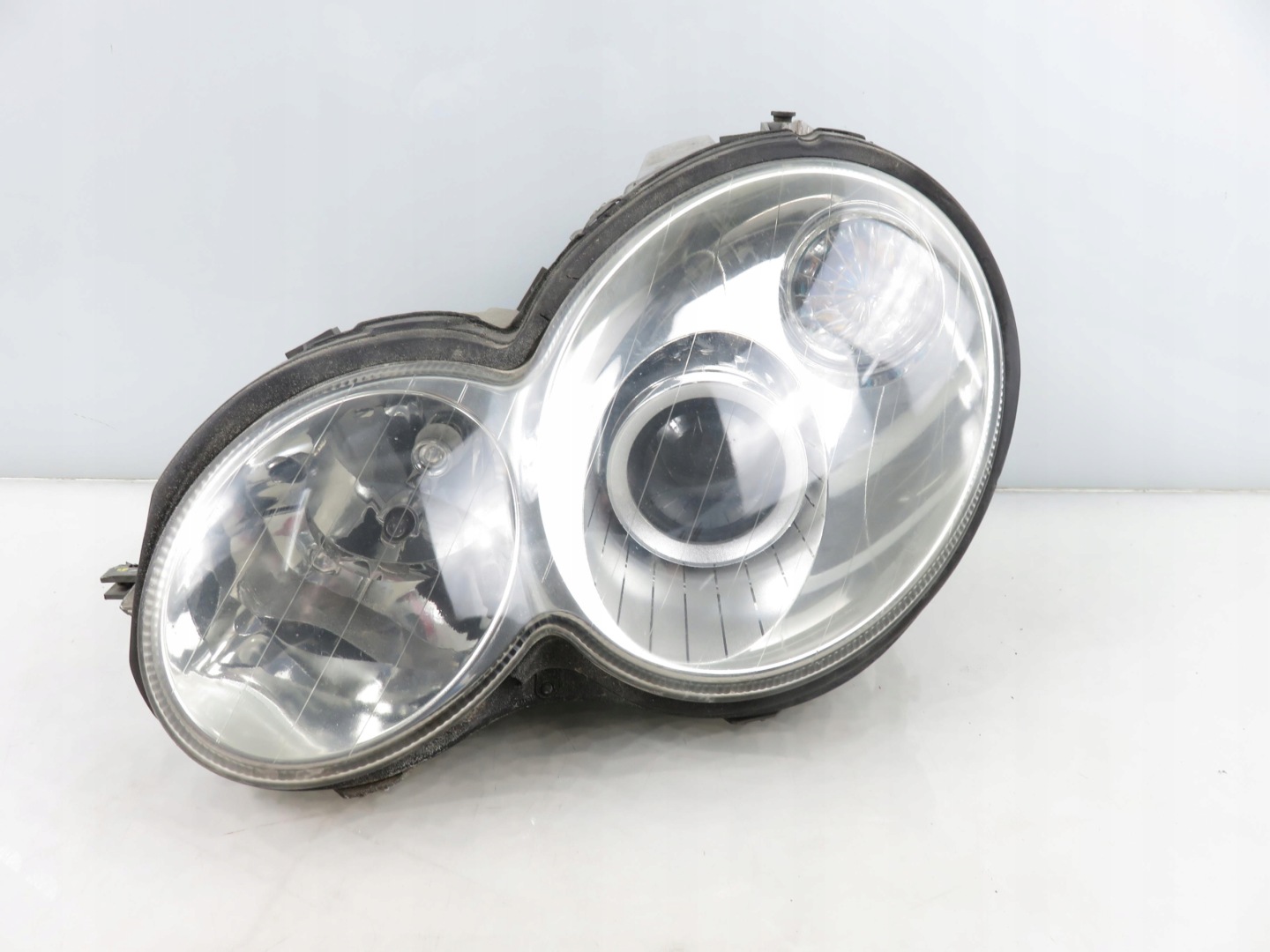 Frontscheinwerfer Mercedes-Benz CLC-Klasse CL203 Xenon Links Headlight