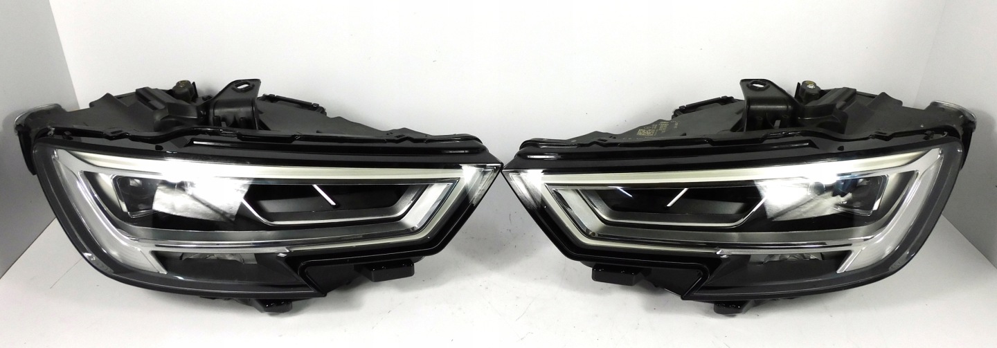 Frontscheinwerfer Audi A3 8V 8V0941033C LED Links Scheinwerfer Headlight - Image 1