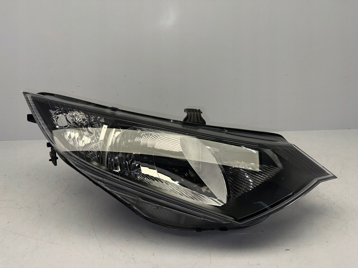 Frontscheinwerfer Honda Civic I SB 33100TV0G012M1 LED Rechts Headlight - Image 1