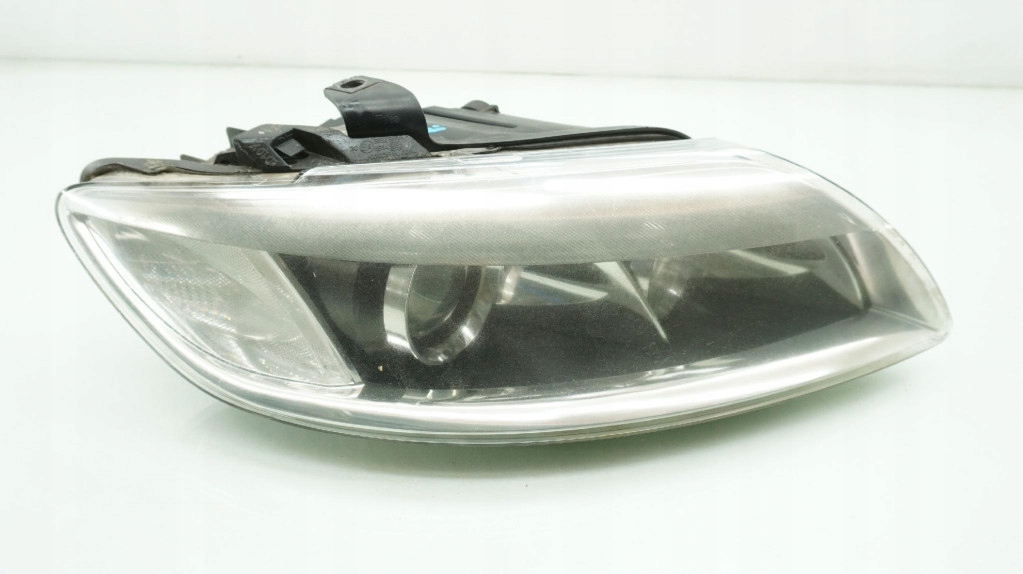 Frontscheinwerfer Audi Q7 Xenon Rechts Scheinwerfer Headlight