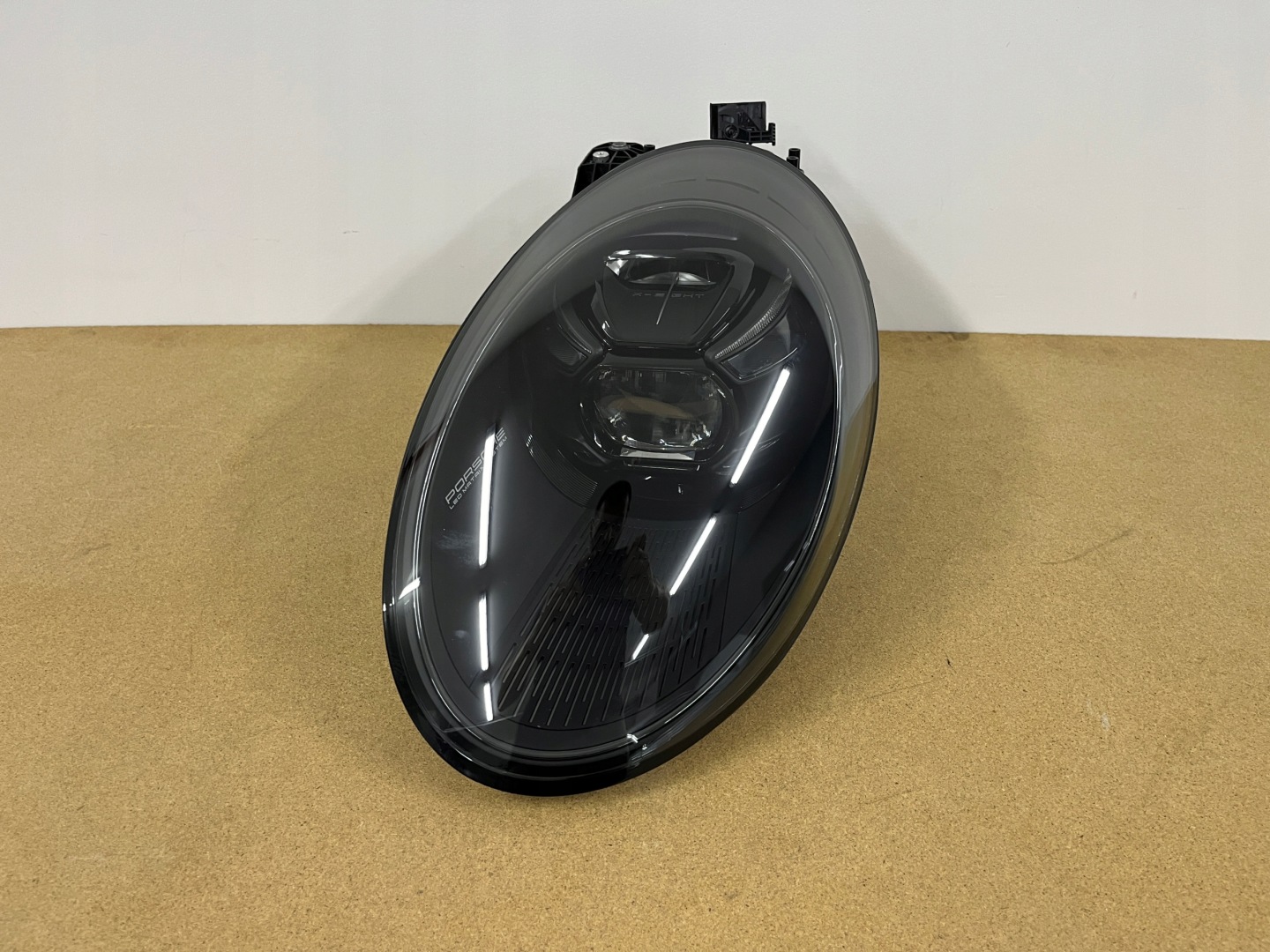 Frontscheinwerfer Porsche 911 992 9P5941085FT Matrix LED Links Headlight - Image 1