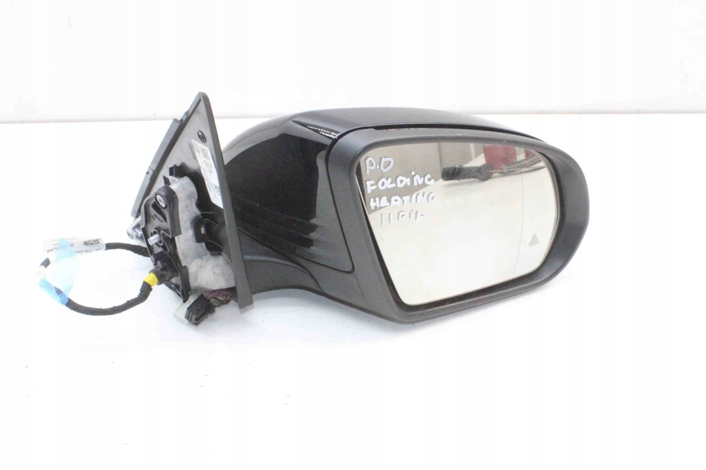 Außenspiegel Mercedes-Benz EQB W243 Seitenspiegel 11 PIN Side Mirror
