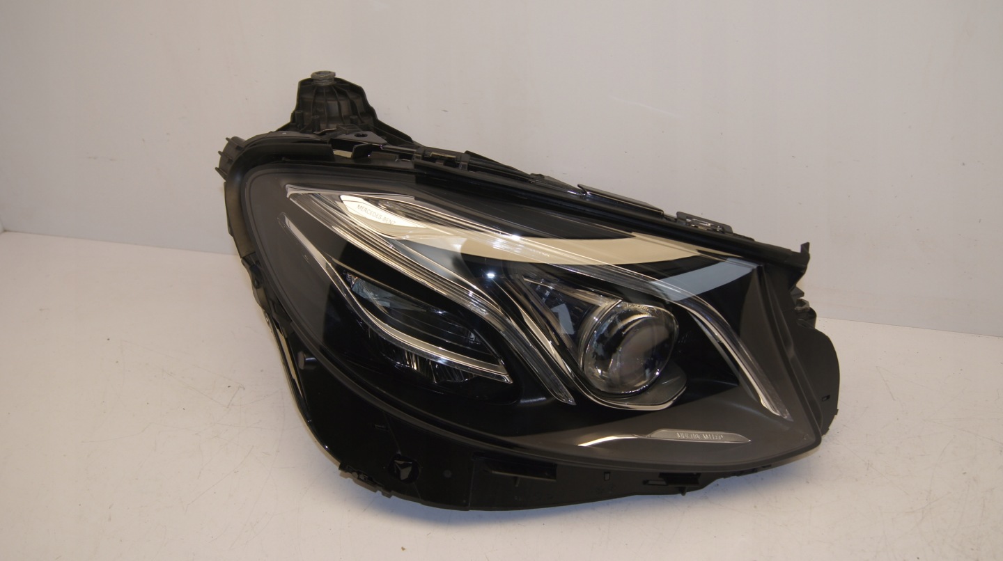 Frontscheinwerfer Mercedes-Benz E-Klasse W213 A2139067606 Multibeam LED Rechts Headlight - Image 1