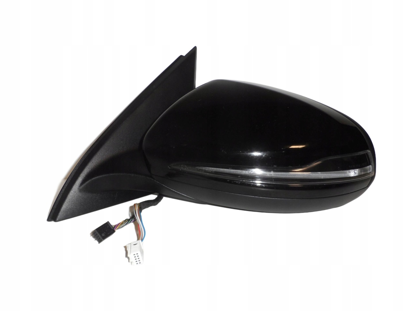 Außenspiegel Mercedes-Benz EQC N293 A2938103400 Seitenspiegel 8 PIN Side Mirror