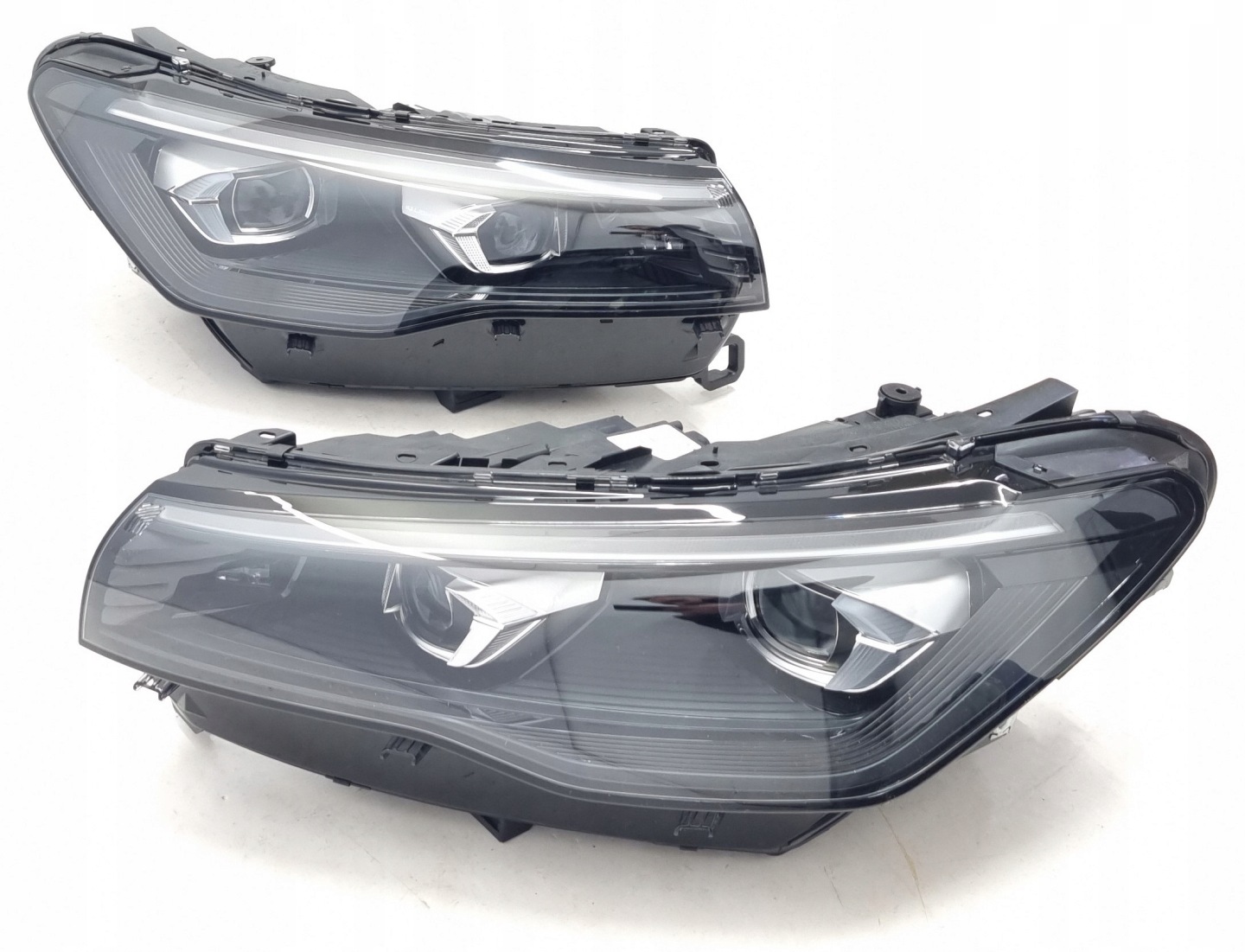Frontscheinwerfer VW Tiguan 571941059H LED Links Scheinwerfer Headlight - Image 1