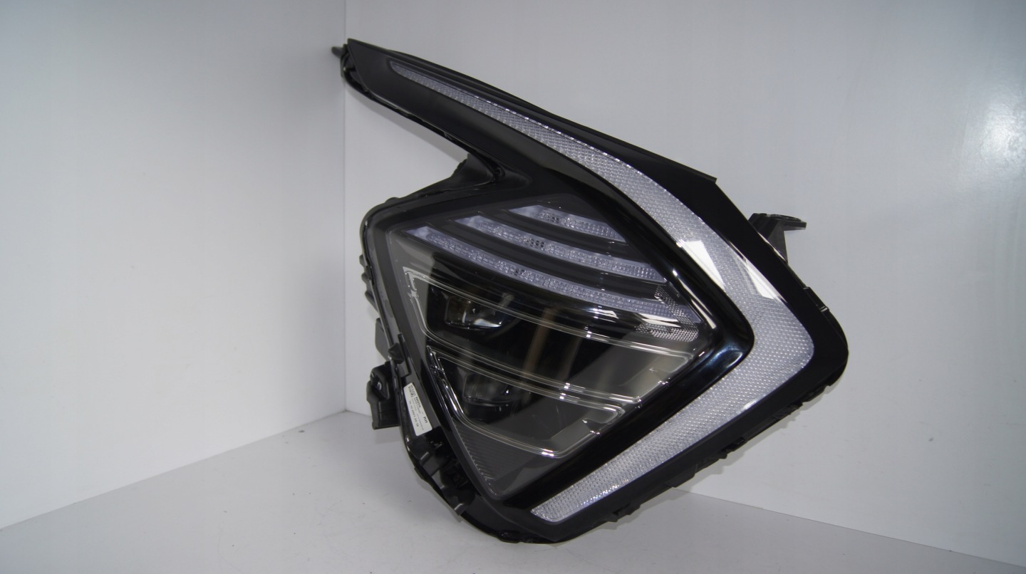 Frontscheinwerfer Kia Sportage NQ5 LED Links Scheinwerfer Headlight - Image 1