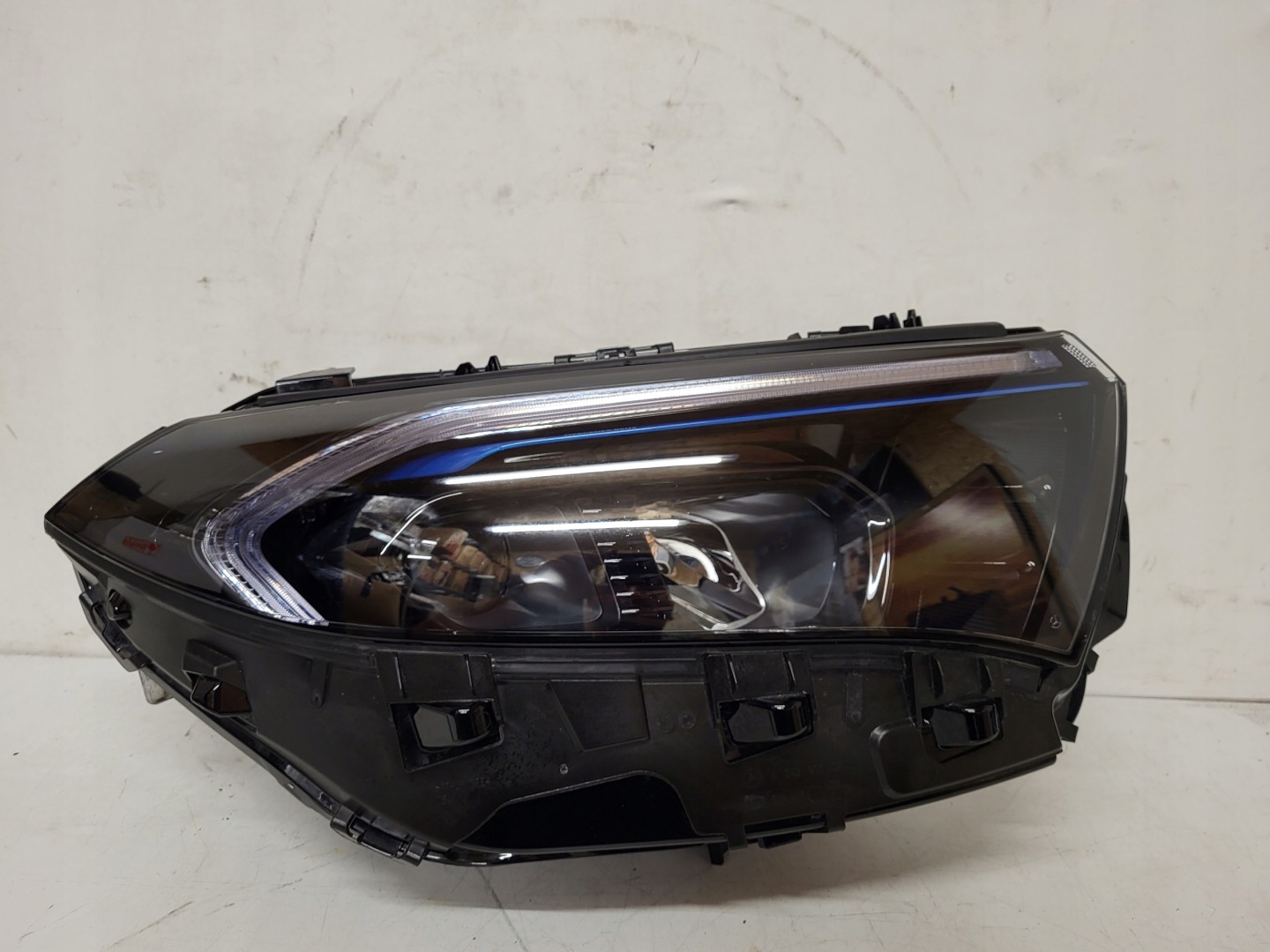 Frontscheinwerfer Mercedes-Benz EQB W243 A2439069000 LED Rechts Headlight - Image 1