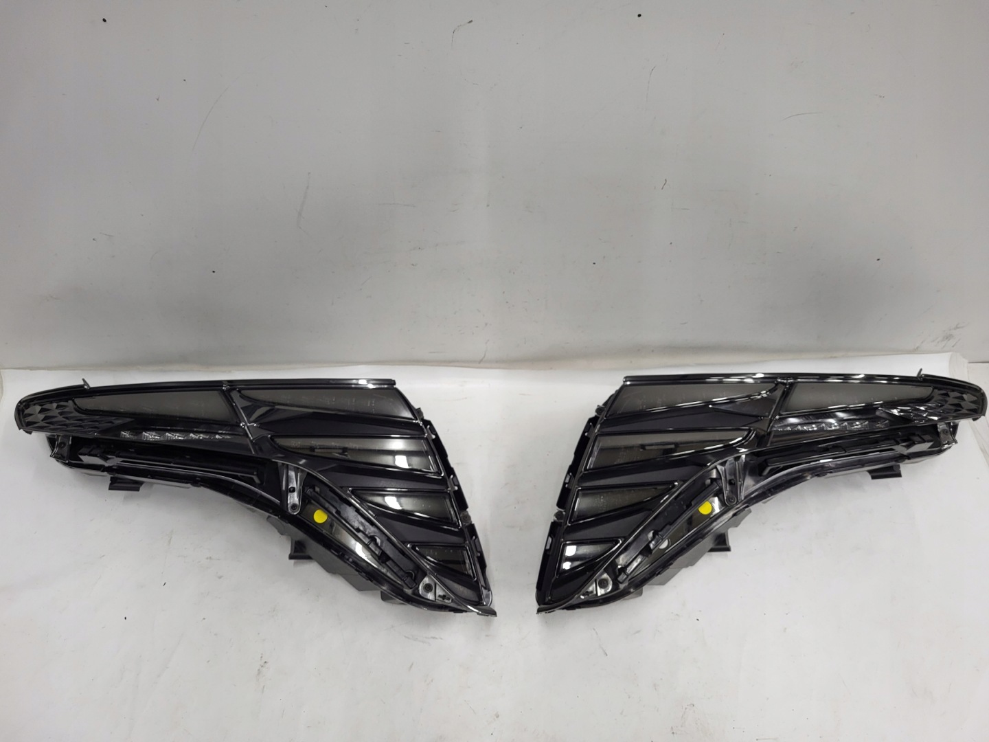 Frontscheinwerfer Hyundai Tucson NX4E 92208N7100 LED Links Headlight - Image 1