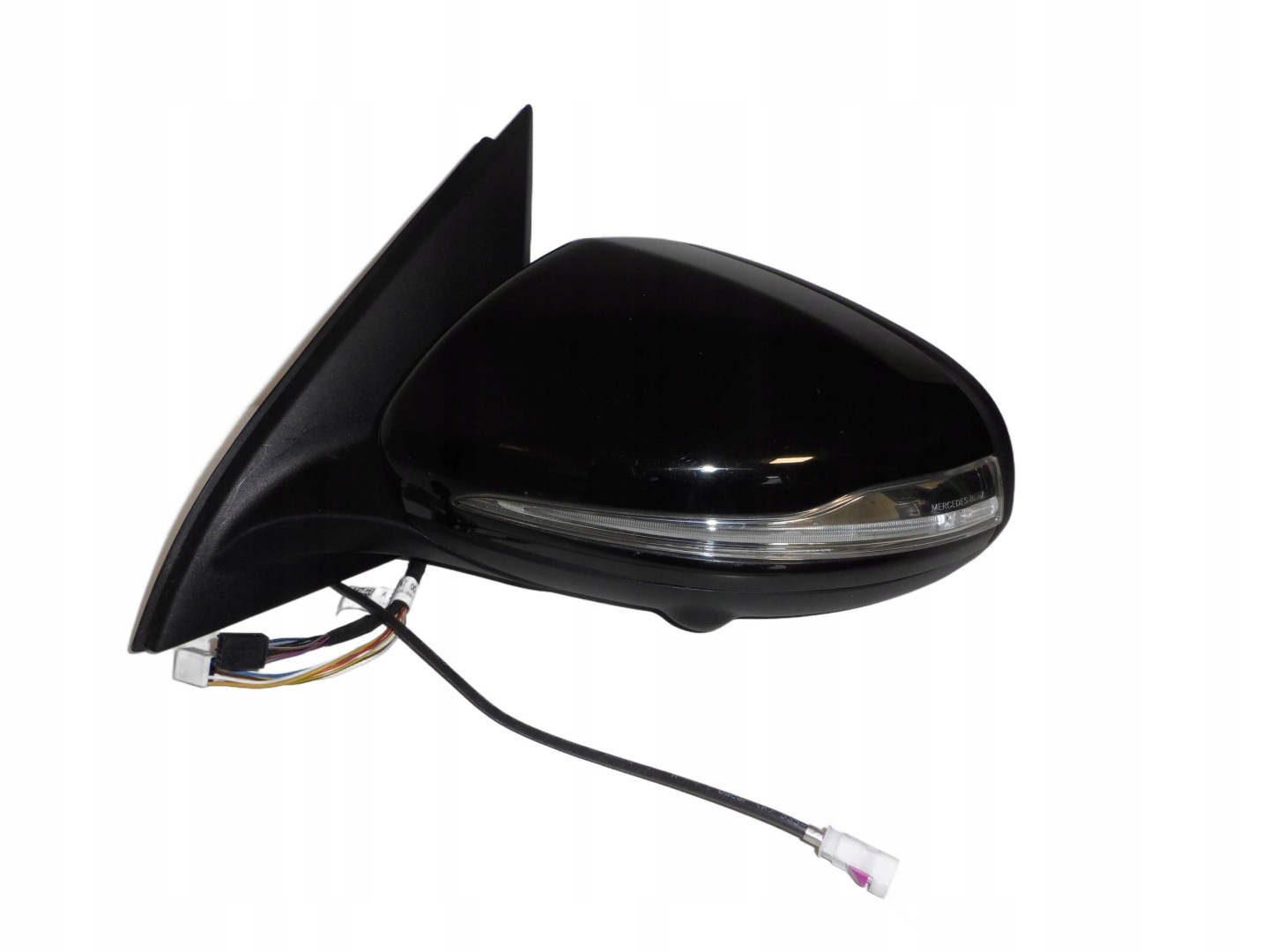 Außenspiegel Mercedes-Benz EQC N293 Seitenspiegel Side Mirror