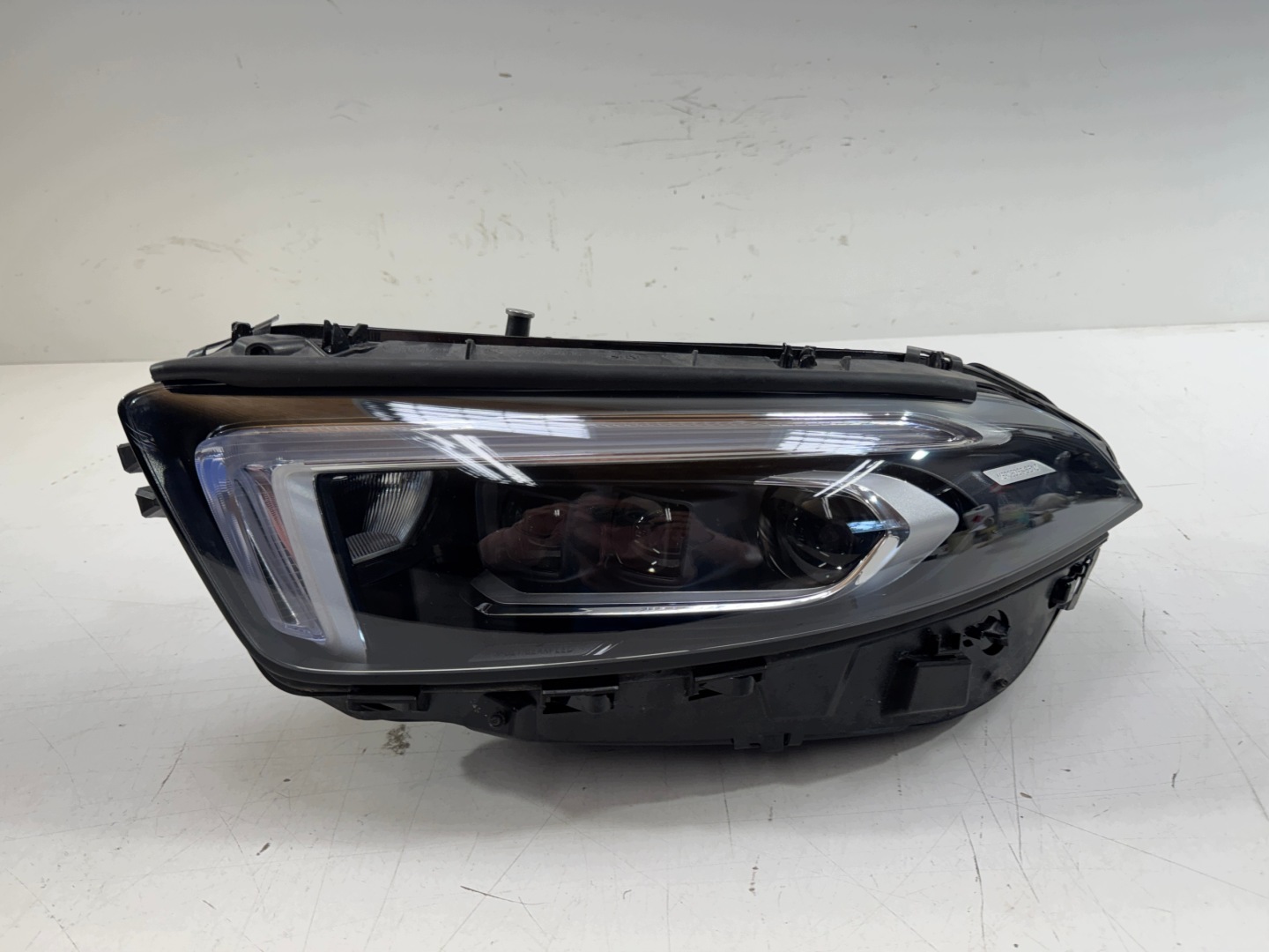 Frontscheinwerfer Mercedes-Benz A-Klasse W177 A1779062505 Multibeam LED Links Headlight