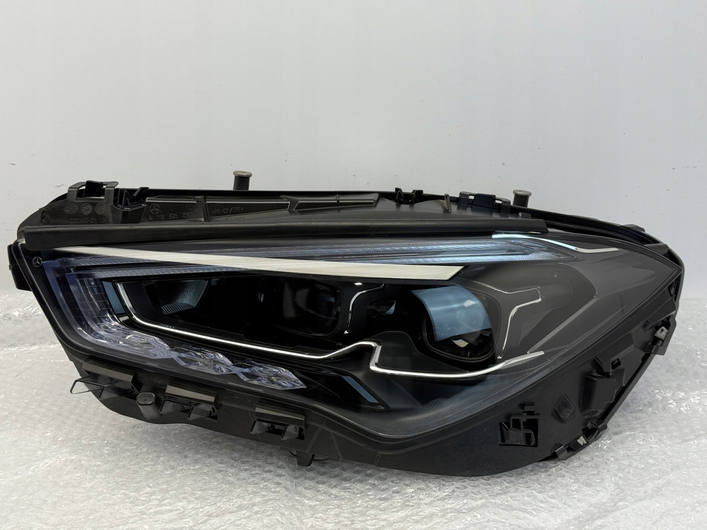 Frontscheinwerfer Mercedes-Benz CLA C118 A1189061301 Multibeam LED Links Headlight - Image 1