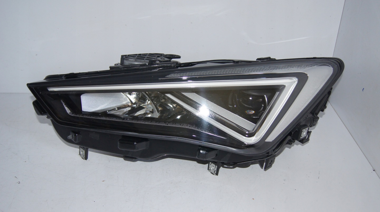 Frontscheinwerfer SEAT Leon IV 5F 5FB941007G LED Links Scheinwerfer Headlight - Image 1