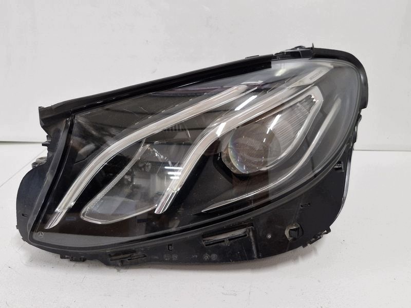 Frontscheinwerfer Mercedes-Benz E-Klasse W213 A2139063904 High Performance LED Links Headlight